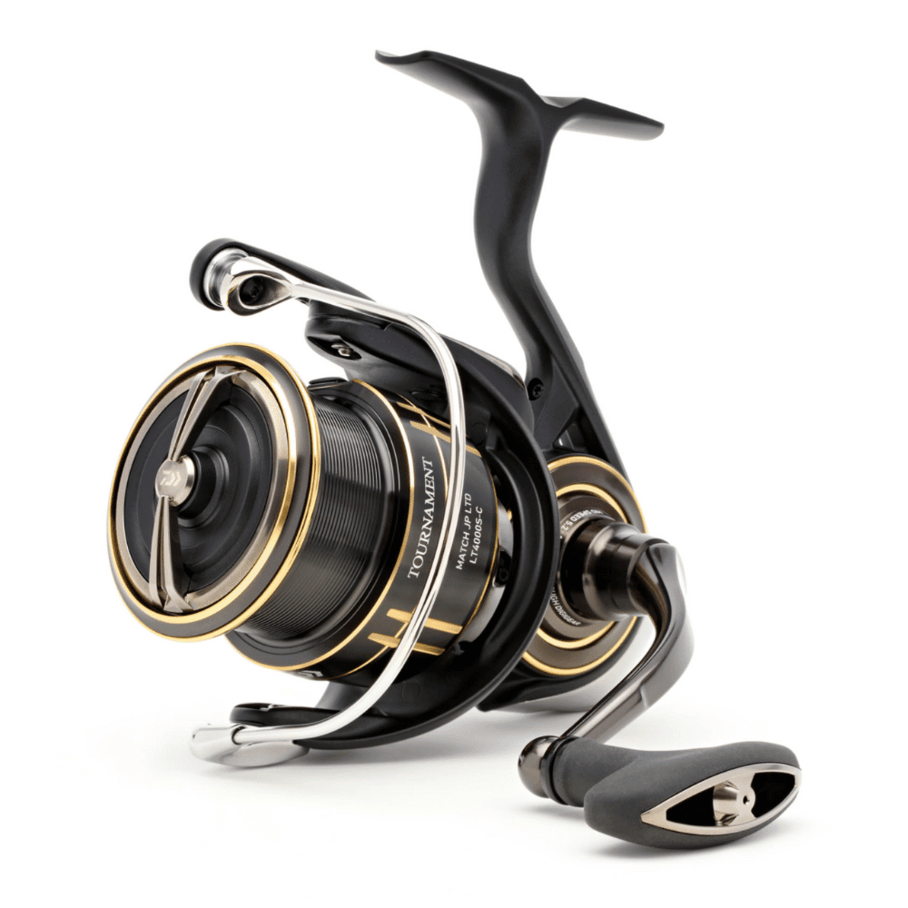 Daiwa Tournament Match Japan LTD LT4000S-C